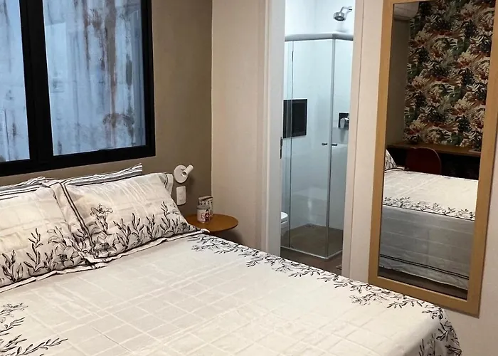 Guaja 745 - Apartamento Marie Lili