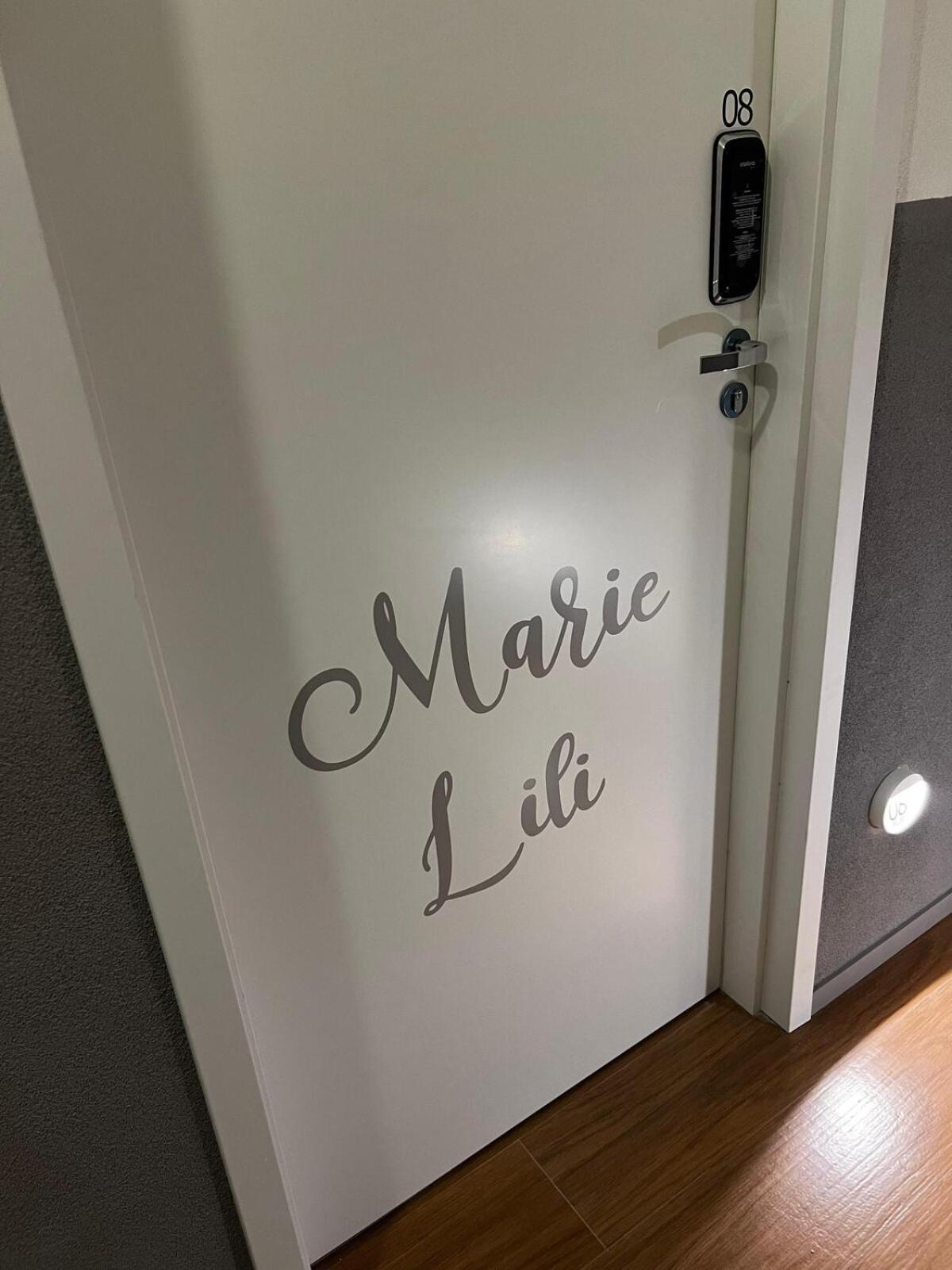 Apartamento Guaja 745 - Marie Lili