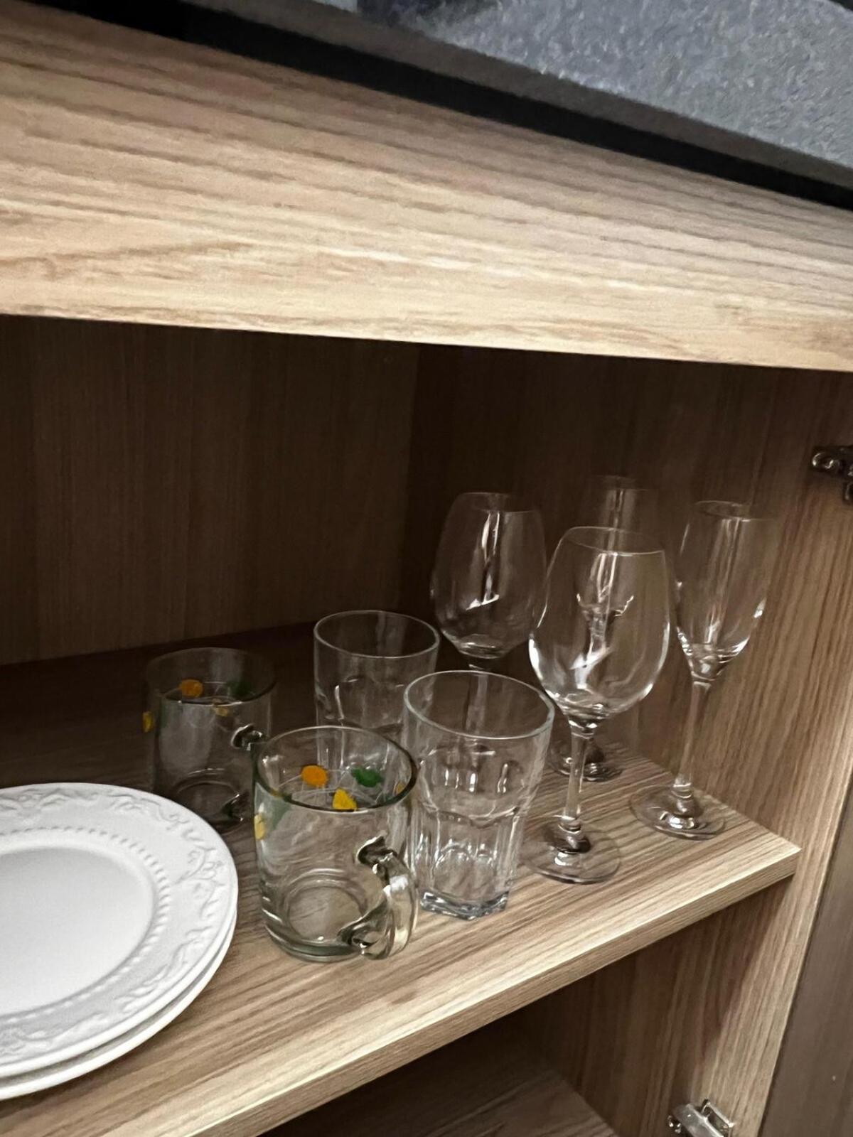 Apartamento Guaja 745 - Marie Lili *