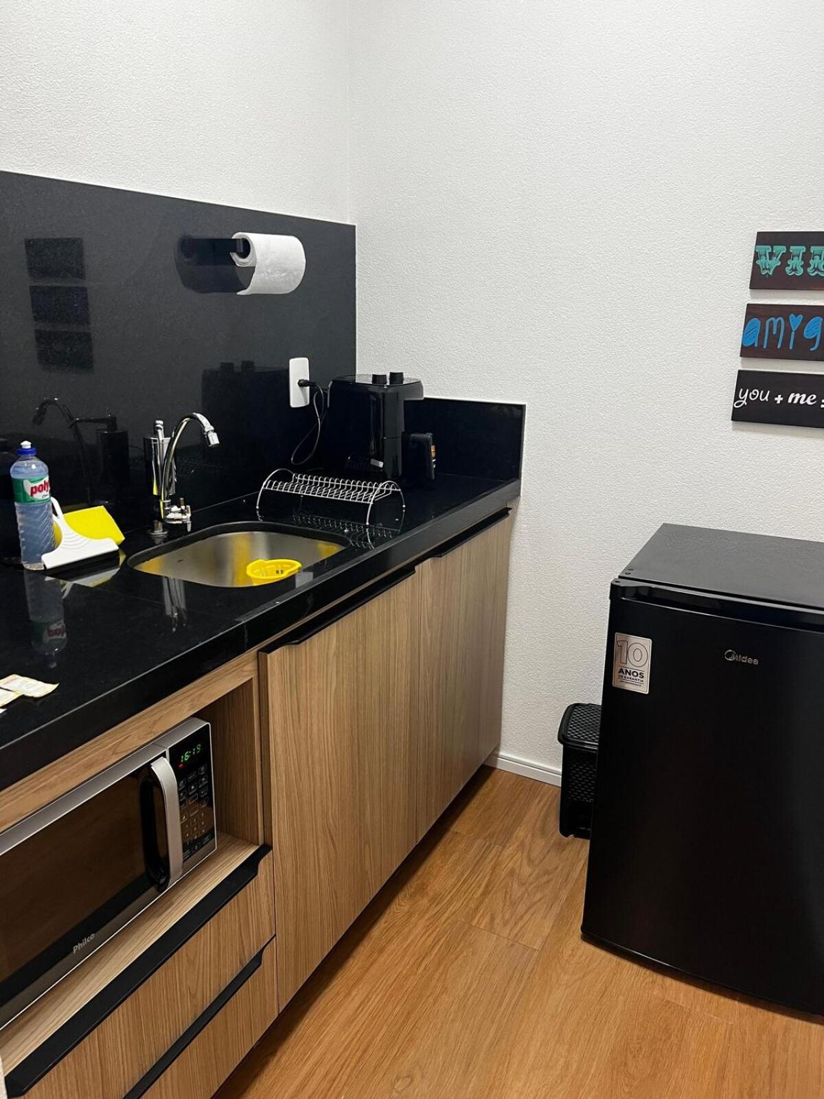 Apartamento Guaja 745 - Marie Lili