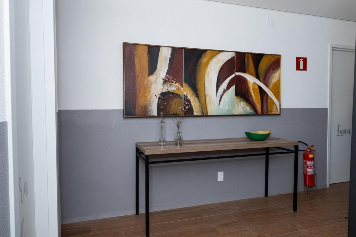 Apartment Guaja 745 - Marie Lili Belo Horizonte